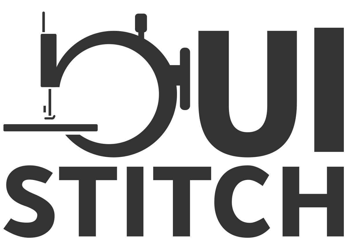 Oui Stitch Logo